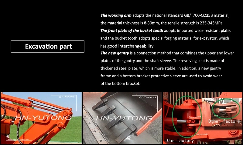 Zwy60 Wheel Type Tunnel Mining Shovel Mucking Loader