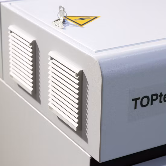 Dahan 고속 건설 호이스트 및 자재 적재 기계